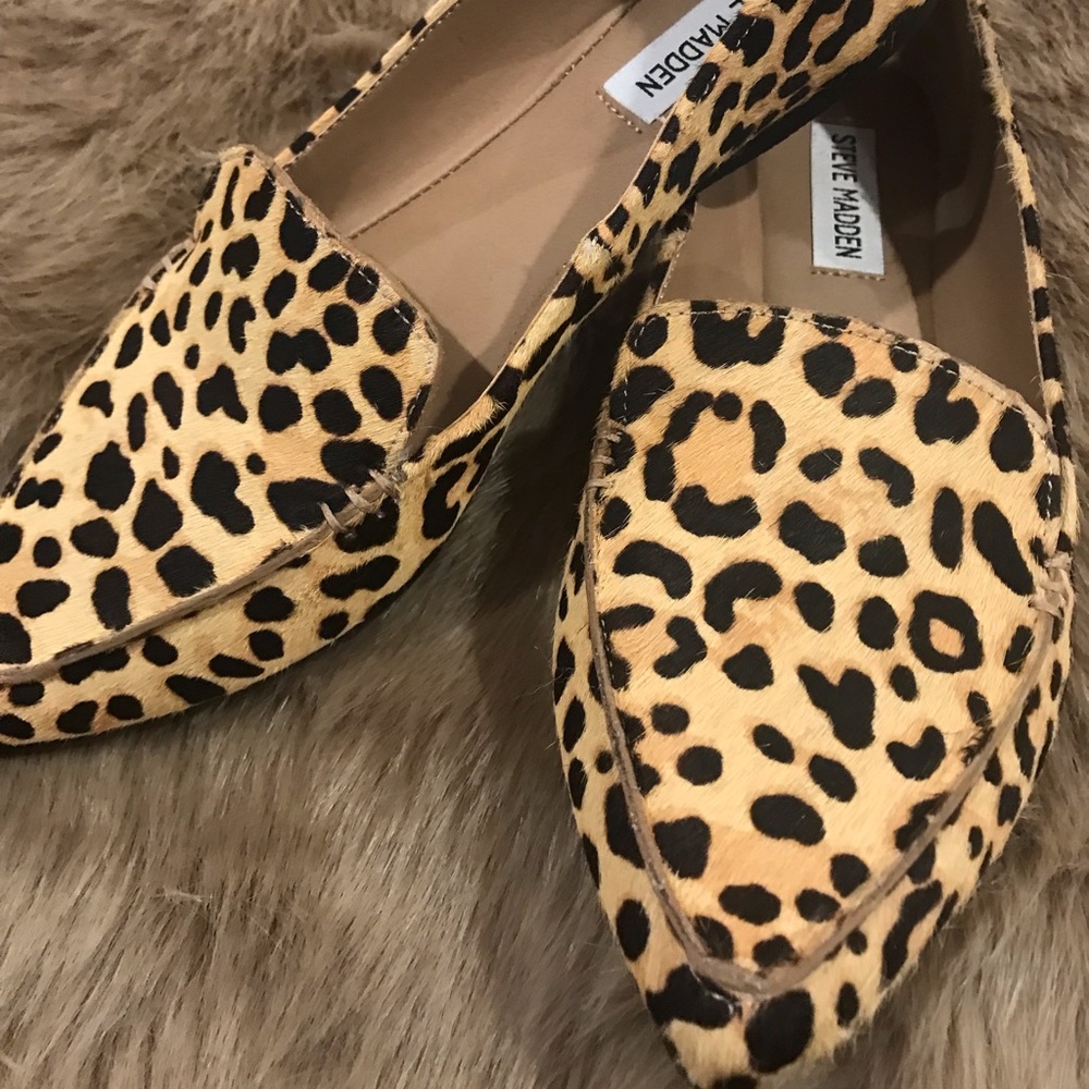 🌸 STEVE MADDEN